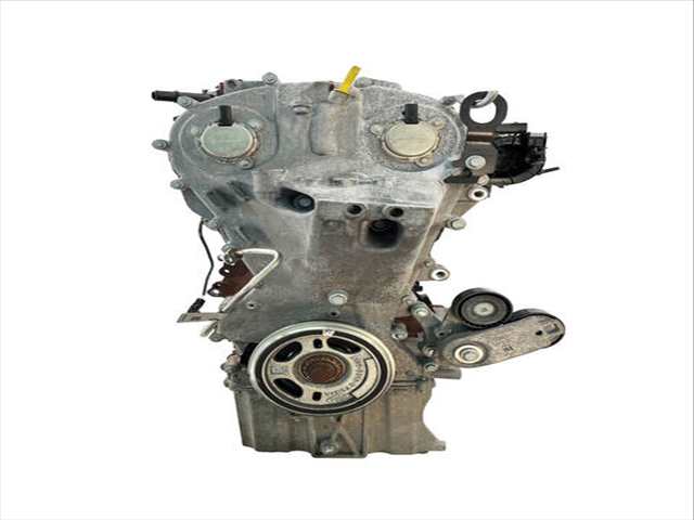 Motor Completo Ford Fiesta 125CV 92KW