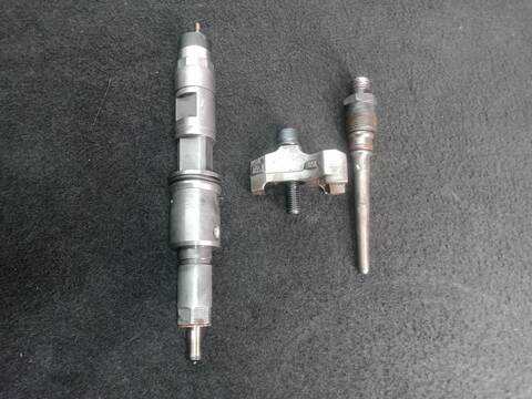 Inyectores Renault Camion 11.1 DCI 420CV 309KW 420.18T 4X2 TRUCK )