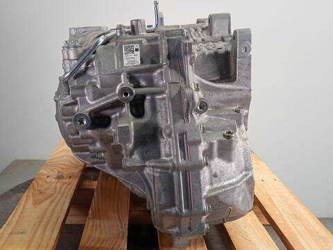 Foto 4ª: Caja Cambios Automatica Peugeot 208 1.2 PURETECH 130 131CV 96KW AUT. [HNS] (2020)