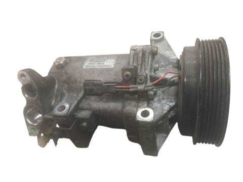 Compresor Aire Acondicionado Nissan NV200 1.5 DCI 110 M20 M20N M20M) FURGONETA