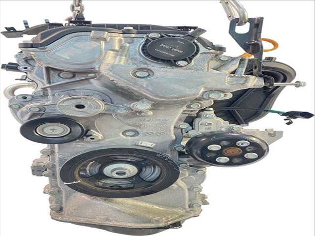 Motor Completo Hyundai i10 1.2 MPI 84 CV 62KW