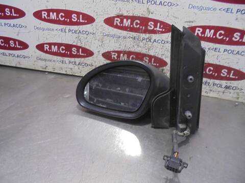 Retrovisor Izquierdo Seat Altea ARENA 105CV 77KW