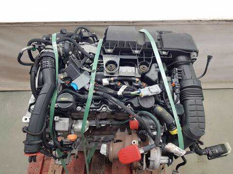 Motor Completo Citroen Berlingo BERLINGO M