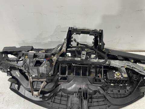 Foto 3ª: Salpicadero Peugeot 508 ALLURE 163CV [RHHDW10CTED4] (2011)