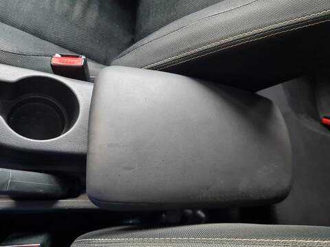 Consola Central Nissan Qashqai ACENTA 4X4 141CV 104KW