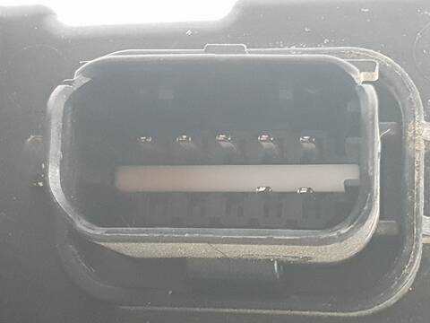 Foto 3ª: Faro Derecho Dacia Sandero STEPWAY EXPRESSION GO (2022)