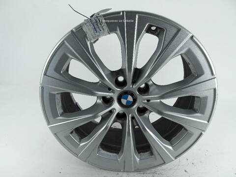 LLanta Chapa Bmw Serie 3 316 G E46)
