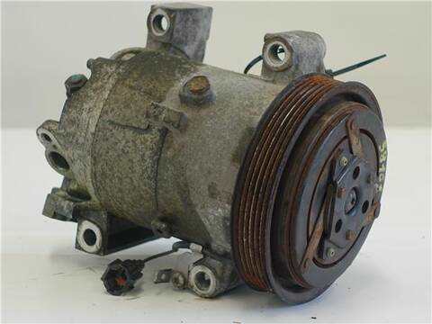 Compresor Aire Acondicionado Nissan Almera 1.8 114CV 84KW