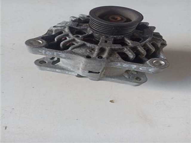 Foto 2ª: Alternador Peugeot 307 2.0 [2.0 LTR. - 100 KW 16V CAT (RFN - EW10J4)] [RFN (EW10J4)]