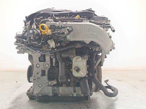 Foto 2ª: Motor Completo Seat Leon 2.0 TDI 150CV 110KW [DXRB] (2025)
