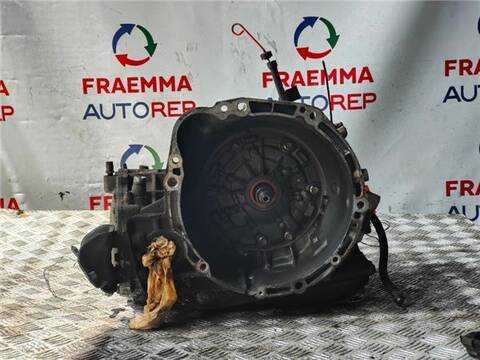 Caja Cambios Automatica Toyota Starlet 1.3 3-D S