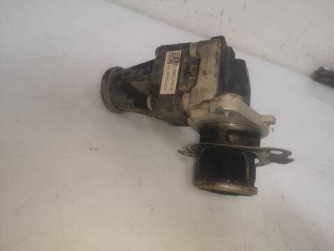 Foto 3ª: Valvula EGR Opel Corsa A13DTR (2013)