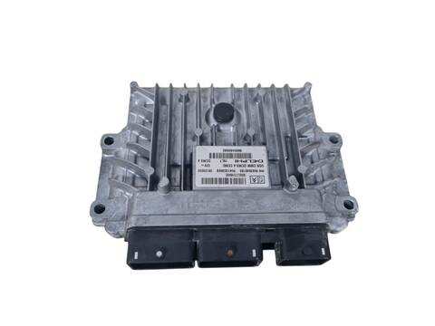 Centralita Motor ECU Peugeot 407 SPORT 136CV 100KW