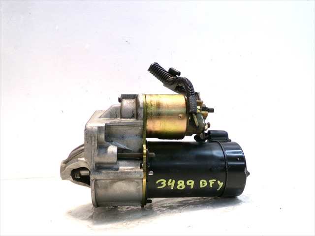 Motor de Arranque Renault Laguna 1.9 DTI 1998-2001