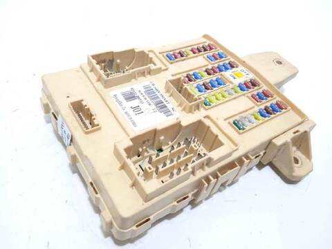 Caja Reles Fusibles Hyundai Santa Fe 2.2 CRDI CAT GRAND SANTA FE