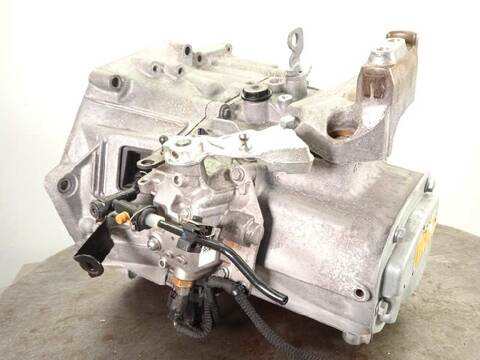 Foto 3ª: Caja Cambios Peugeot 308 STYLE 131CV 96KW [HN05] (2019)