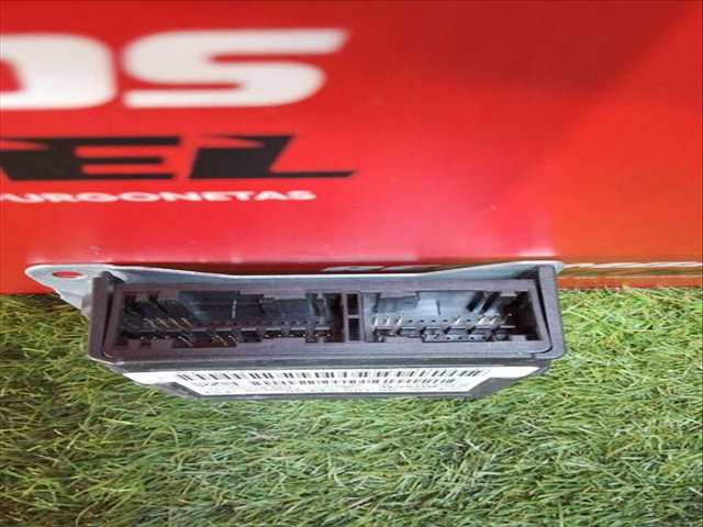 Foto 4ª: Centralita Airbag Citroen Jumpy 1.5 BLUEHDI 120 120CV 88KW FURGONETA [YH01 (DV5RUC)] (2020)