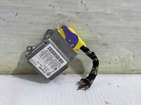 Foto 3ª: Centralita Airbag Skoda Yeti ACTIVE 105CV [CBZB] (2009)