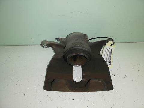 Pinza Freno Delantera Izquierdo Seat Leon DCYA