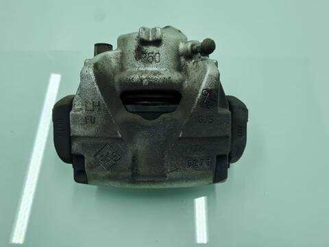 Pinza Freno Delantera Izquierdo Renault Megane LIMITED BERLINA 95CV 70KW III BERLINA 5 P