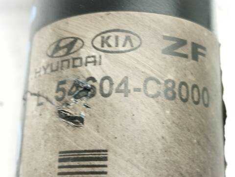 Foto 4ª: Amortiguador Delantero Izquierdo Hyundai i20 1.2 16V CAT 84CV 62KW [G4LA] (2015)