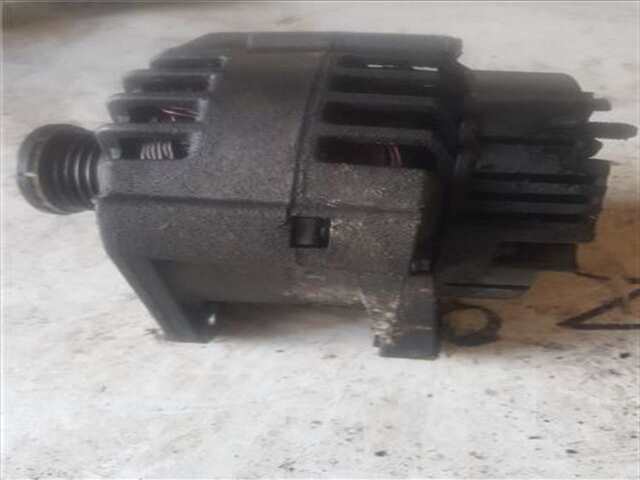 Foto 3ª: Alternador Opel Vivaro 1.9 COMBI 2.9T LARGO [1.9 LTR. - 74 KW CDTI CAT (F9Q-760 - L08)] [f9q u7]