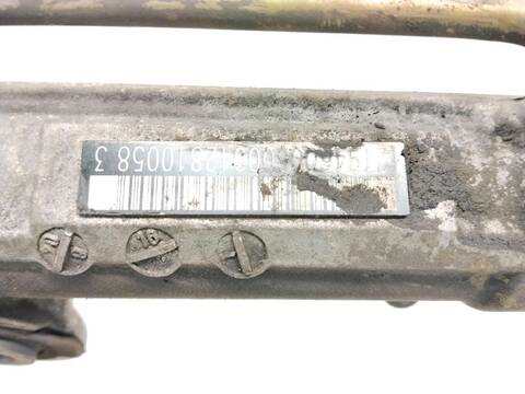 Foto 3ª: Cremallera de Direccion Mercedes Clase C 160 CLS 350 219.356) (2004)