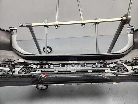 Foto 2ª: Paragolpes Trasero Volkswagen Passat R-LINE 4 MOTION 193CV [DXNB] (2024)
