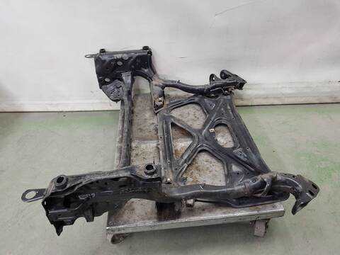 Foto 3ª: Puente Delantero Audi A6 2.0 TDI ULTRA