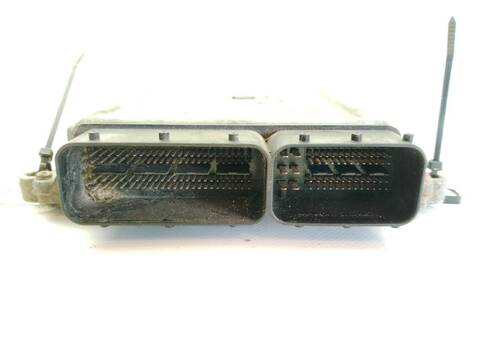 Foto 2ª: Centralita Motor ECU Mercedes Sprinter 311 CDI 4X4 906.631 906.633 906.635 906.637) FURGON (2008)