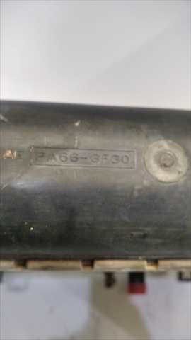 Foto 2ª: Radiador Motor Jeep Grand Cherokee 2.7 DIESEL [D/665921] (2002)