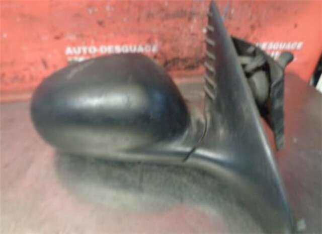 Foto 3ª: Retrovisor Derecho Peugeot 406 1.9 TD [DHX (XUD9TE)]