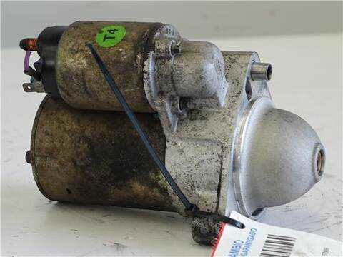 Motor de Arranque Chevrolet Matiz 1.0 LPG 67CV 49KW