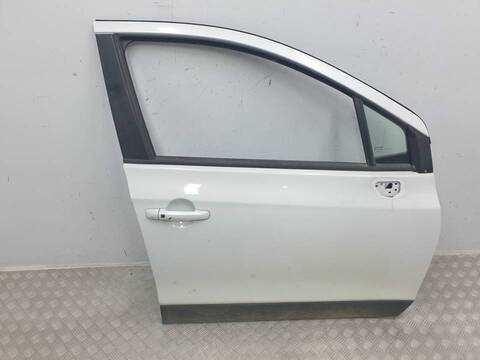 Puerta Delantera Derecha Suzuki SX4 GLE 4X4