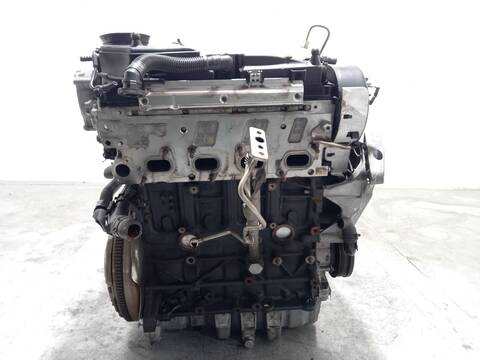 Foto 2ª: Despiece Motor Volkswagen Golf 1.6 TDI 105CV 77KW [CAYC] (2009)