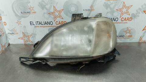 Faro Izquierdo Mercedes Clase ML 270 CDI 163.113) W163)
