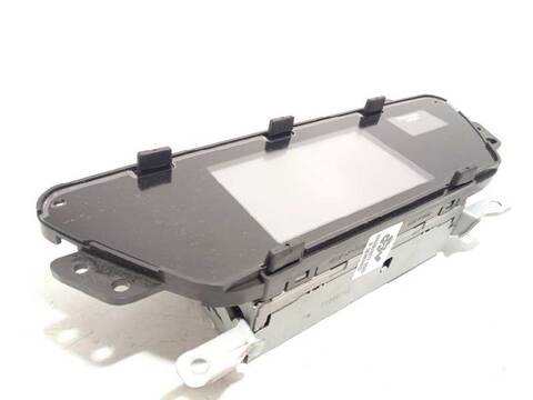 Pantalla Multifuncion Honda Crv ELEGANCE 4X2 120CV 88KW