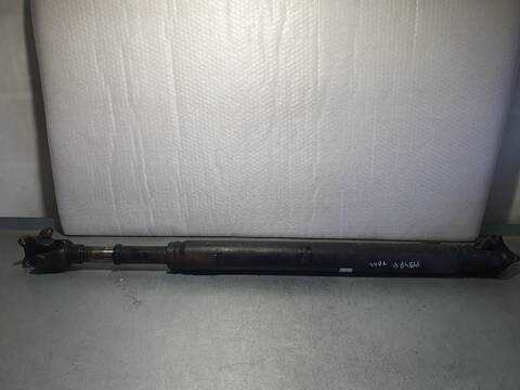 Transmision Central Toyota Land Cruiser VX 177CV 130KW