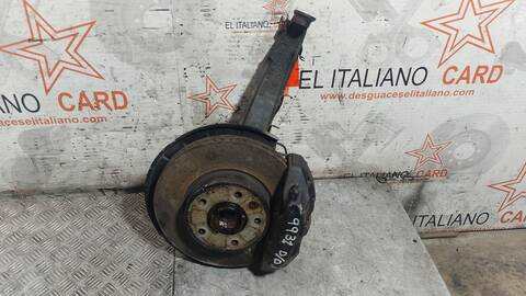 Mangueta Delantera Derecha Volkswagen Touareg TDI V6 225CV 165KW