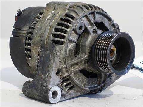 Alternador Mercedes Clase C 160 2.5 250 DIESEL 202.125) BERLINA 113CV 83KW