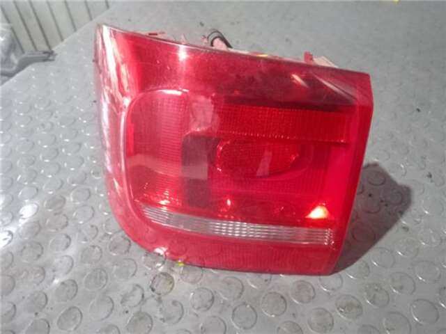 Piloto Trasero Izquierdo Volkswagen Touran 1.6 ADVANCE BLUEMOTION [1.6 LTR. - 77 KW TDI DPF]