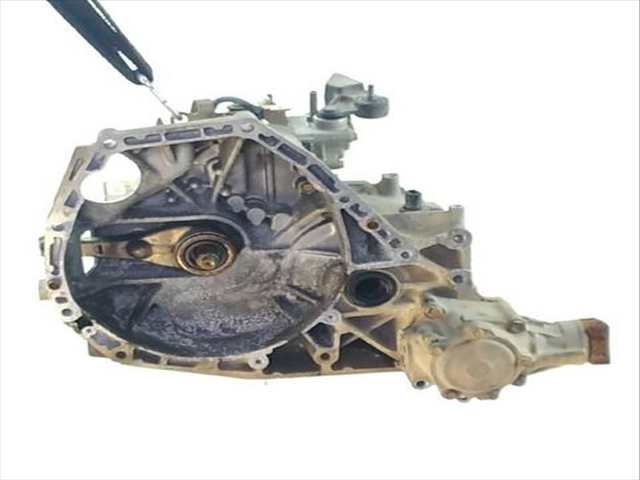 Caja Cambios Honda Crv 2.0 16V 4WD RD1 RD3)