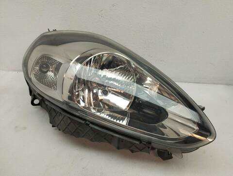 Faro Derecho Fiat Grande Punto 1.3 16V MULTIJET DYNAMIC 55KW) 01.2007 ) 75CV