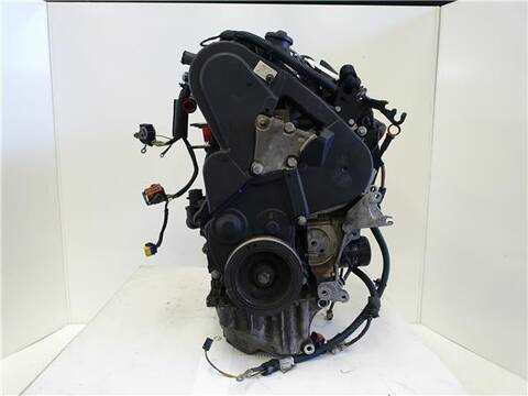 Motor Completo Peugeot 807 2.2 ST 128CV 94KW