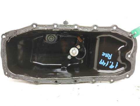 Foto 3ª: Carter Opel Corsa ´´111 YEARS´´ 90CV 66KW [Z13DTH] (2008)
