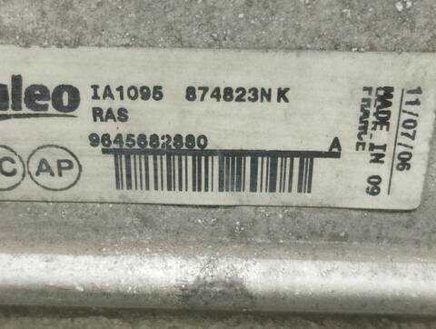 Foto 3ª: Intercooler Peugeot 407 ST CONFORT 136CV 100KW [RHR] (2007)