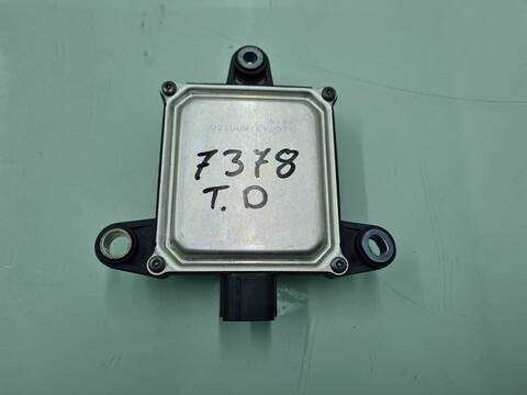 Centralita Motor ECU Mitsubishi Eclipse KAITEKI 4WD 163CV 120KW