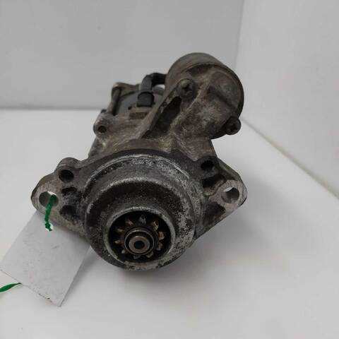 Foto 2ª: Motor de Arranque Mitsubishi ASX 1.8 DI-D GA6W) (2009)