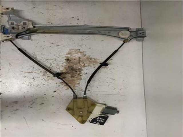 Elevalunas Eléctrico Trasero Derecho Renault Megane 1.5 DCI D FAP (106 CV) III BERLINA 5 P