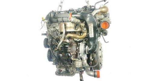 Foto 2ª: Motor Completo Opel Meriva 1.7 CDTI 75) (2010)